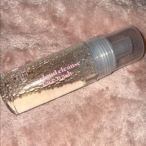 Hydrating Facia Wash